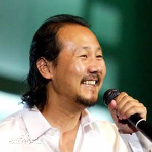 最新腾格尔(Tengri；Тэнгэр)性感图片