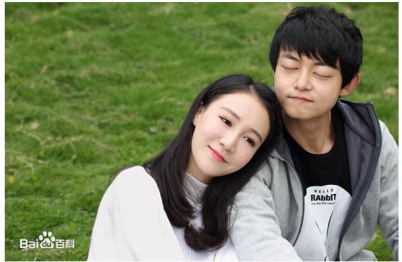 最全万国鹏素颜照