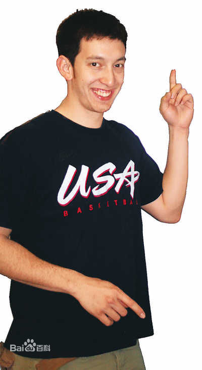 隋凯(Michael Stephen Kai Sui)MIKE图册