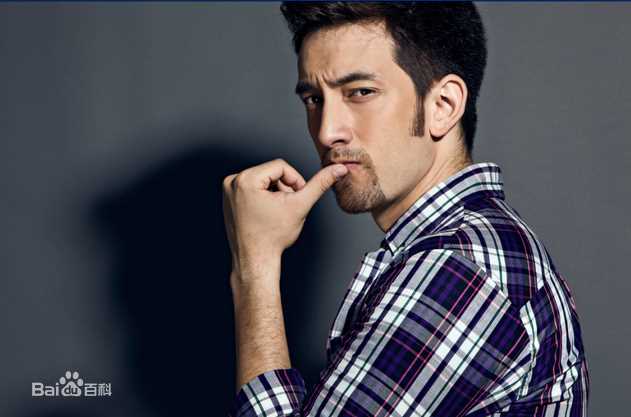 隋凯(Michael Stephen Kai Sui)生活照