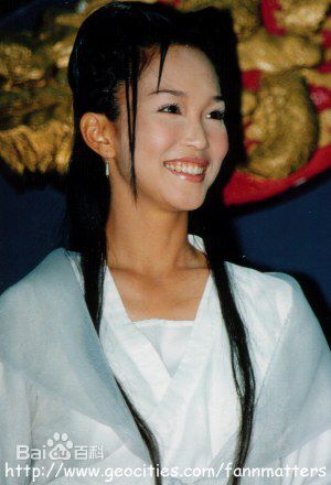 范文芳(Fann Wong)特写图集性感图片图集