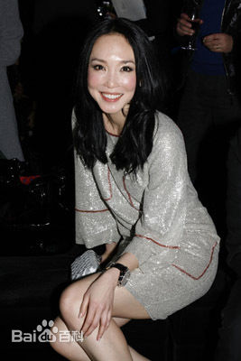 范文芳(Fann Wong)特写图集性感图片图集