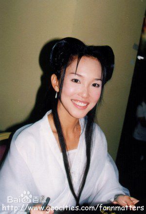 范文芳(Fann Wong)特写图集性感图片图集