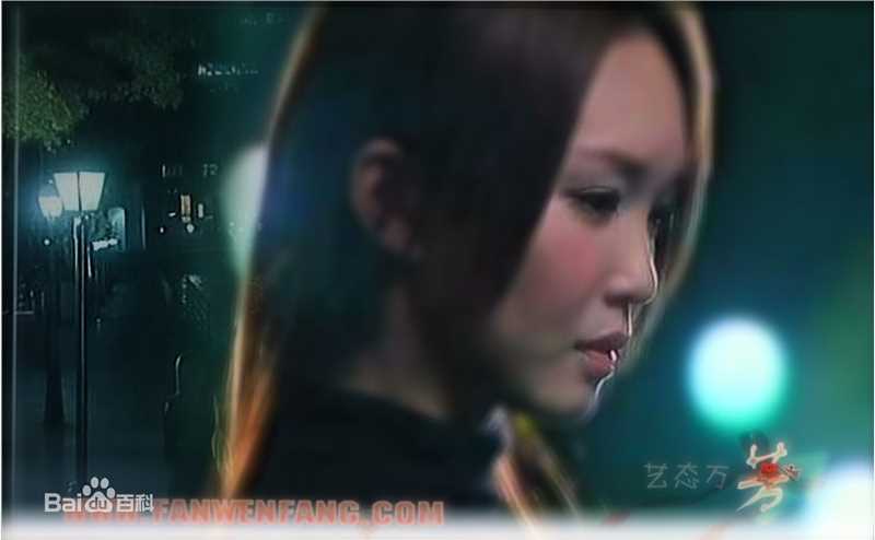 范文芳(Fann Wong)特写图集性感图片图集