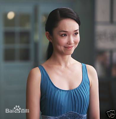 范文芳(Fann Wong)特写图集性感图片图集