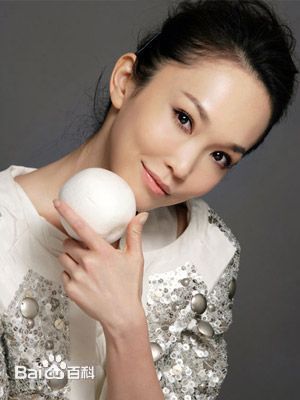 范文芳(Fann Wong)特写图集性感图片图集