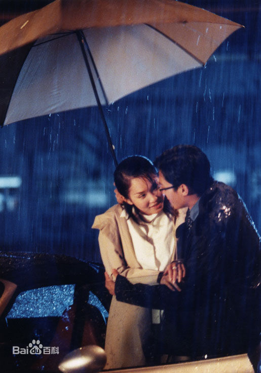 范文芳(Fann Wong)特写图集性感图片图集