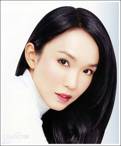 范文芳(Fann Wong)最新壁纸