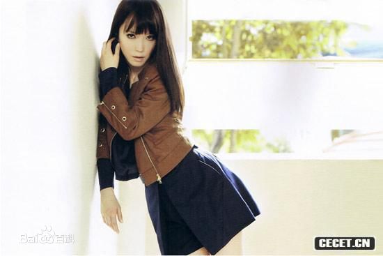 范文芳(Fann Wong)最新壁纸