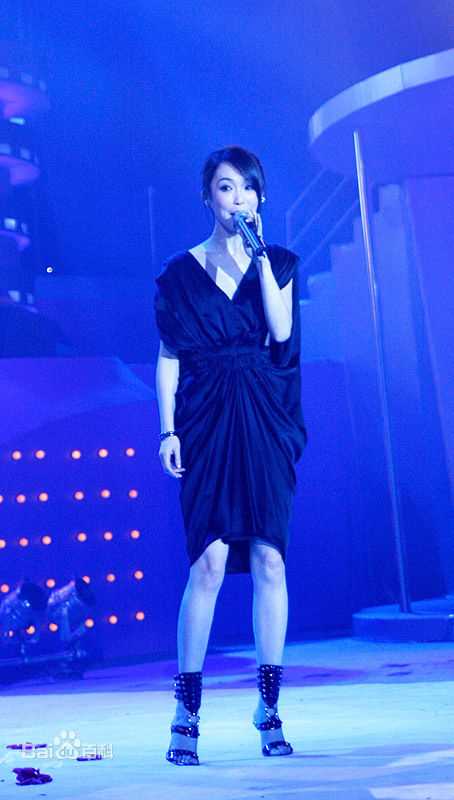 范文芳(Fann Wong)获奖图片图册