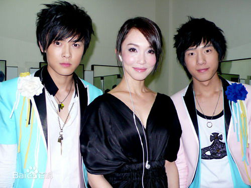 范文芳(Fann Wong)获奖图片图册