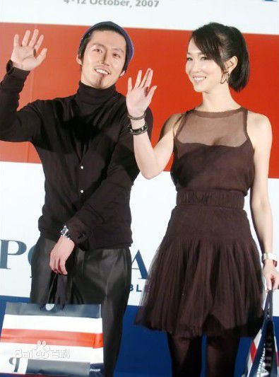 范文芳(Fann Wong)参加电影节性感图片图集