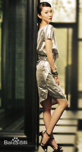 范文芳(Fann Wong)最全杂志壁纸