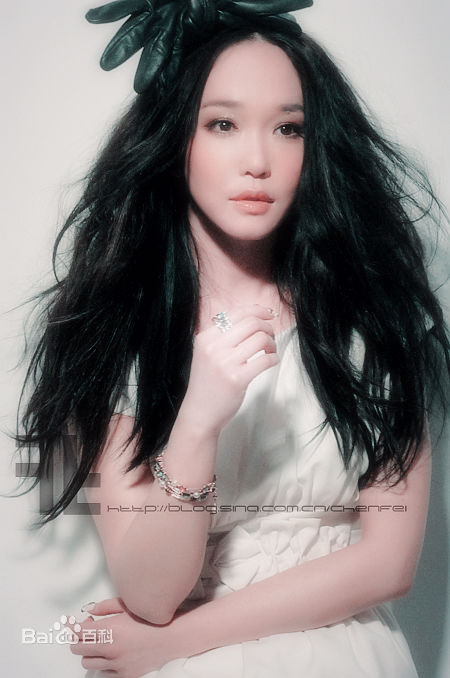 范文芳(Fann Wong)最全杂志壁纸