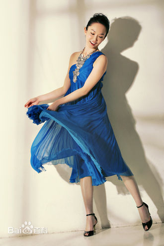 范文芳(Fann Wong)最全杂志壁纸