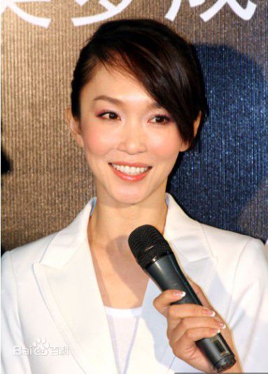 范文芳(Fann Wong)美梦成真性感图片图集