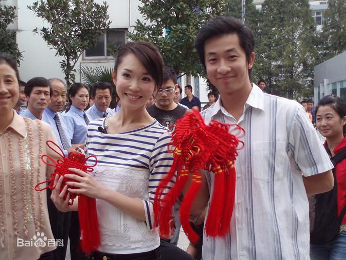 范文芳(Fann Wong)美梦成真性感图片图集