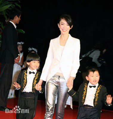 范文芳(Fann Wong)美梦成真性感图片图集