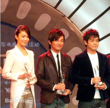 范文芳(Fann Wong)美梦成真性感图片图集