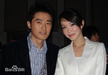 范文芳(Fann Wong)美梦成真性感图片图集