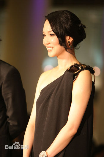 范文芳(Fann Wong)龙舞图片图集