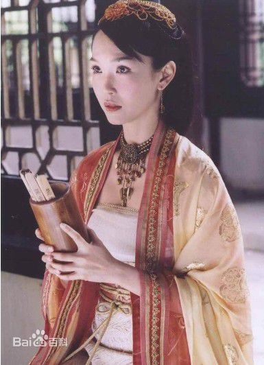 范文芳(Fann Wong)扮美大人最全剧照