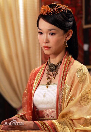 范文芳(Fann Wong)扮美大人最全剧照