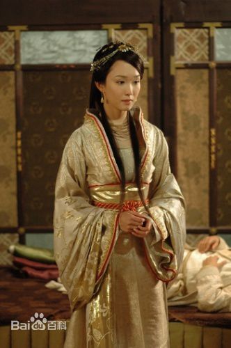 范文芳(Fann Wong)扮美大人最全剧照