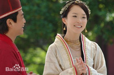 范文芳(Fann Wong)扮美大人最全剧照