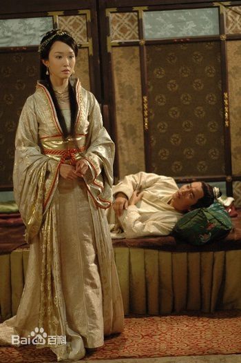 范文芳(Fann Wong)扮美大人最全剧照