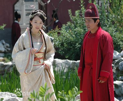 范文芳(Fann Wong)扮美大人最全剧照