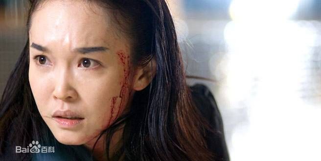 范文芳(Fann Wong)老师嫁老大最新剧照