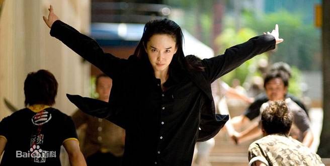 范文芳(Fann Wong)老师嫁老大最新剧照