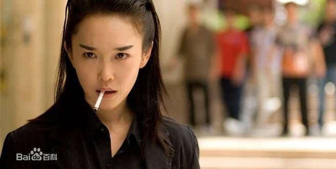 范文芳(Fann Wong)老师嫁老大最新剧照