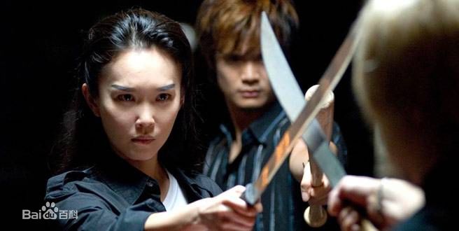 范文芳(Fann Wong)老师嫁老大最新剧照