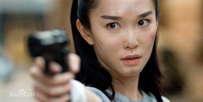 范文芳(Fann Wong)老师嫁老大最新剧照