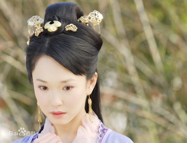 最优质范文芳(Fann Wong)生活照