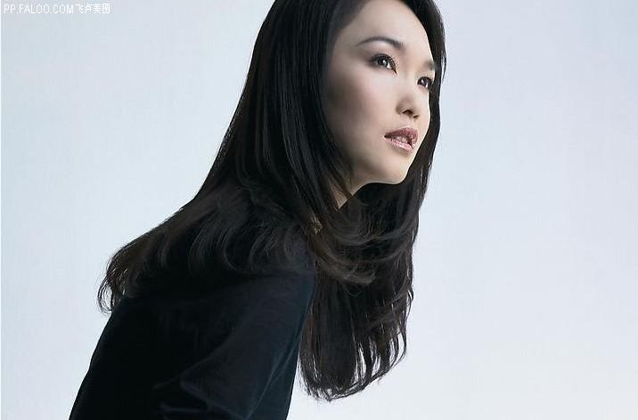 最优质范文芳(Fann Wong)生活照