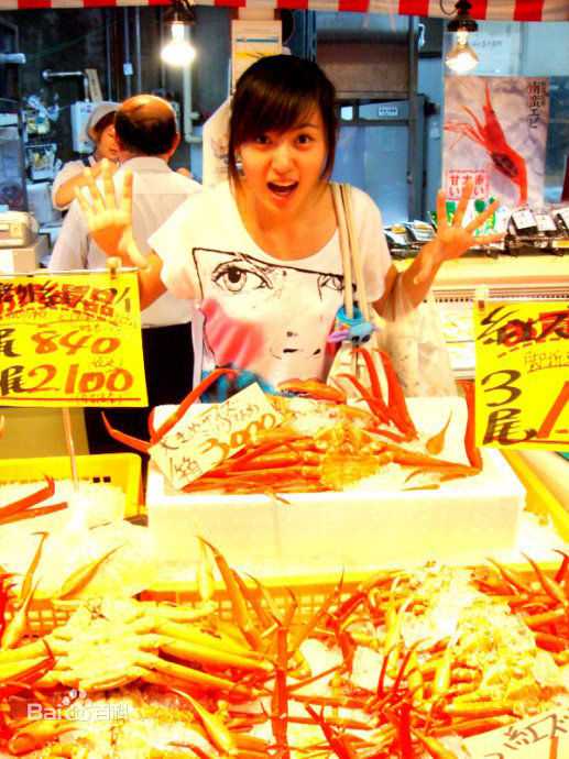 周放(Cassie)生活照生活照相册