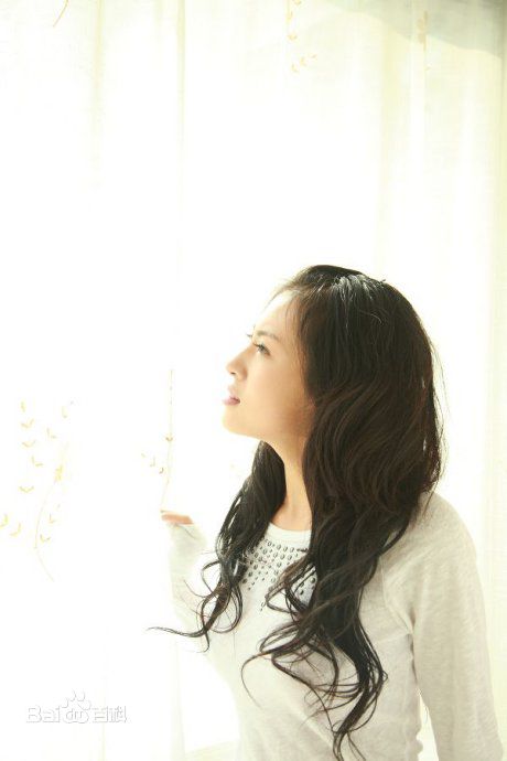 周放(Cassie)精选图册