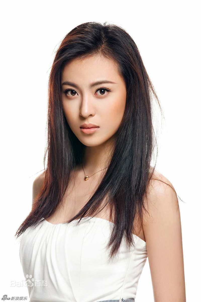 周放(Cassie)精选图册