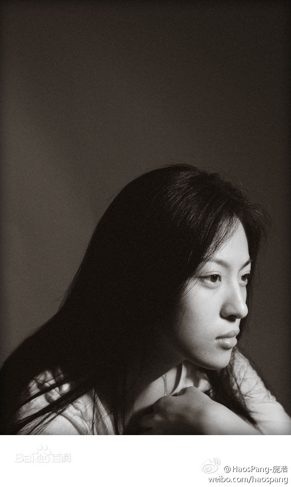 周放(Cassie)精选图册