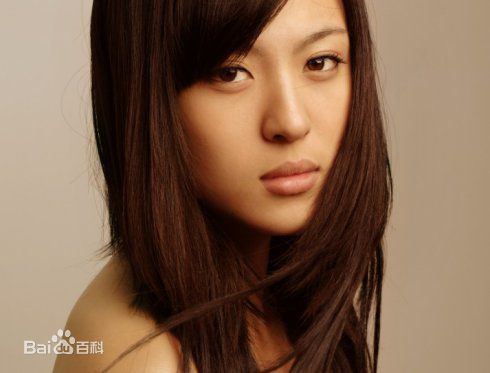 周放(Cassie)精选图册