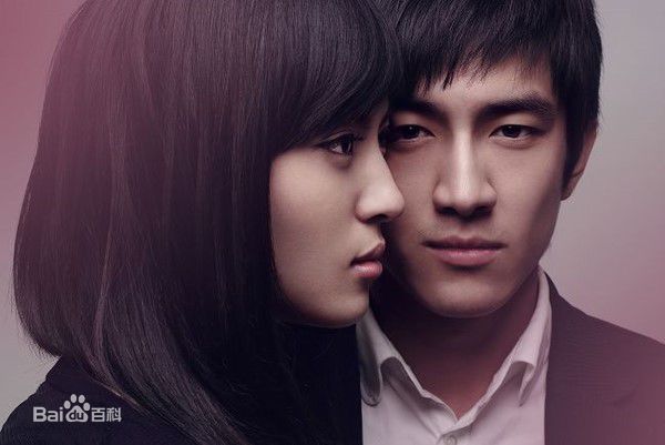 周放(Cassie)精选图册