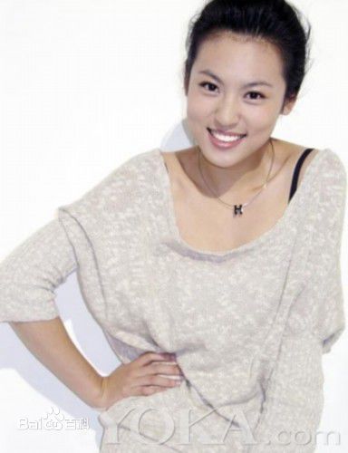 周放(Cassie)精选图册