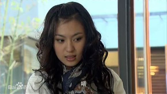 最优质周放(Cassie)在《丑女无敌完美季》阿黛尔中的