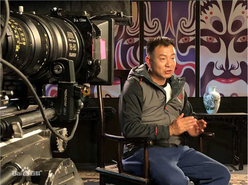 国建勇工作照图片图集