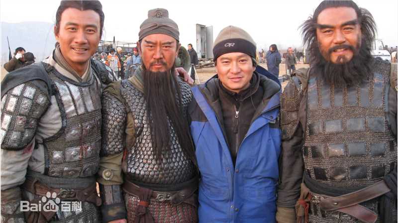 国建勇工作照图片图集