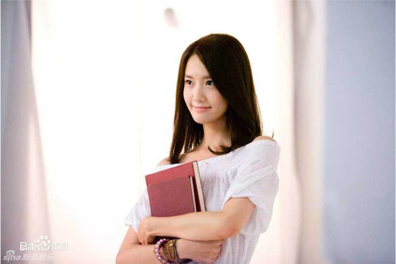 林允儿(Lim Yoon A、 、ユナ)广告代言图片图集