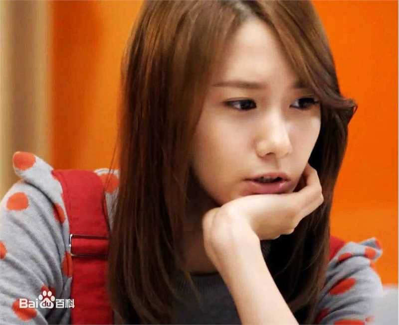 林允儿(Lim Yoon A、 、ユナ)广告代言图片图集